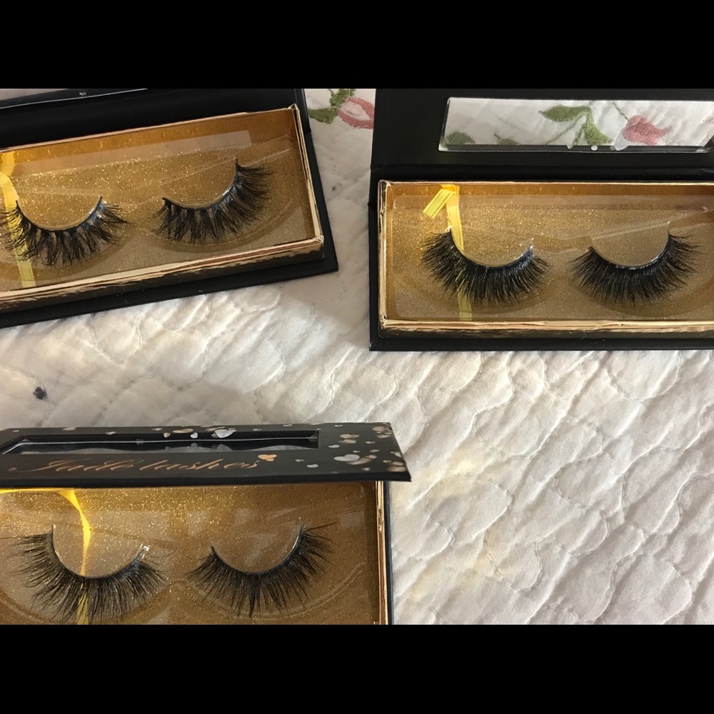 Lashes